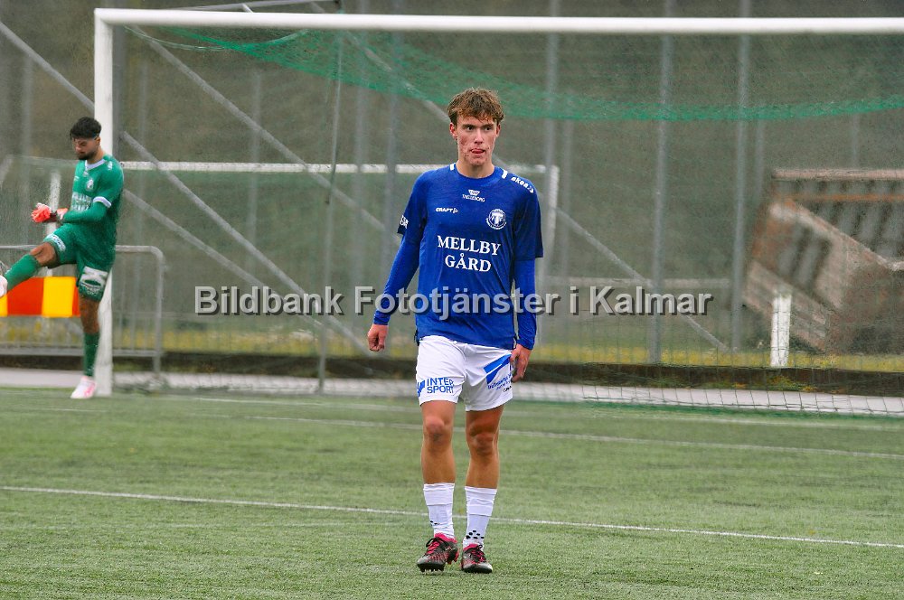 DSC_2638_People-SharpenAI-Standard Bilder Kalmar FF U19 - Trelleborg U19 231021